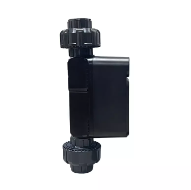 IoT Irrigation Valve - Solar LoraWan - Image 2